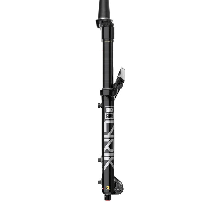 RockShox Lyrik Ultimate RC2 Fork 29" 15x110 140mm Black >