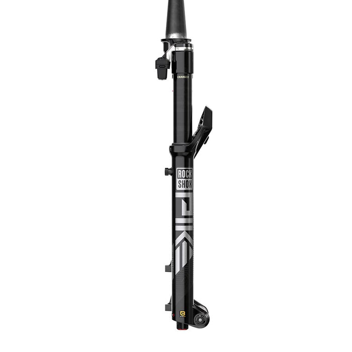 RockShox Pike Ulti FA Fork 29" 15x110 140mm Blk C2 >