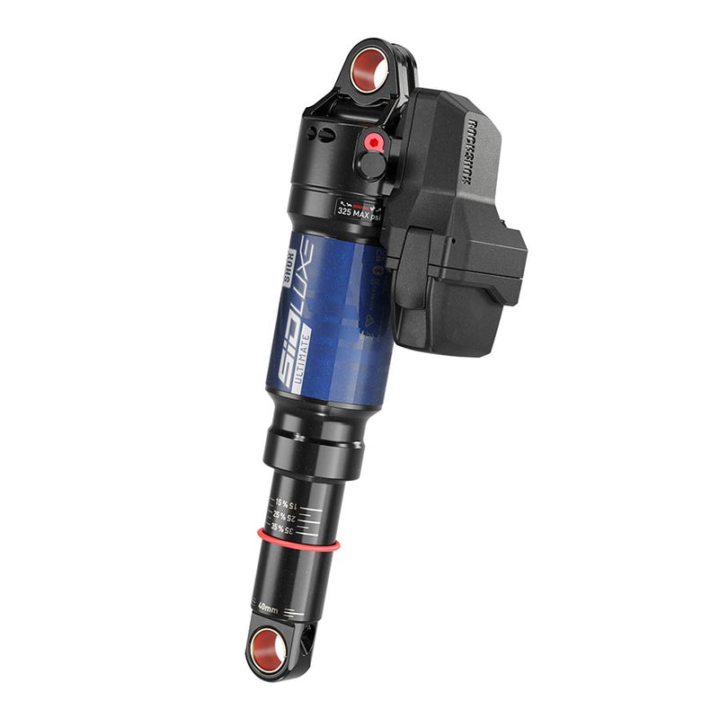 RockShox SIDLuxe Ulti FA Rear Shock190x45 PivotMach4  >