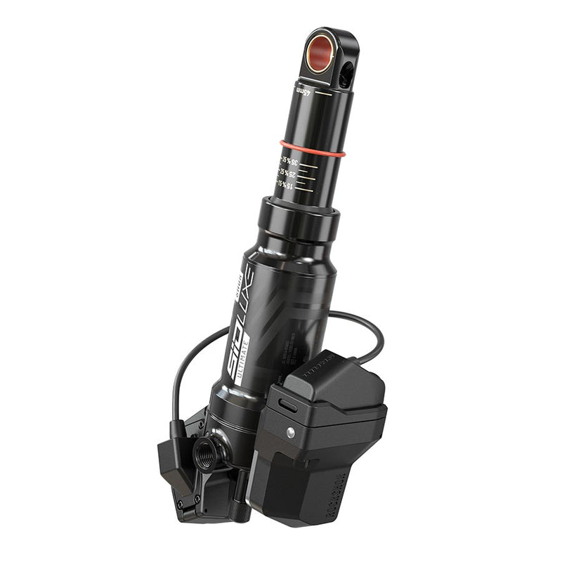 RockShox SIDLuxe Ulti FA Rear Shock165x45 Scott Spark  >