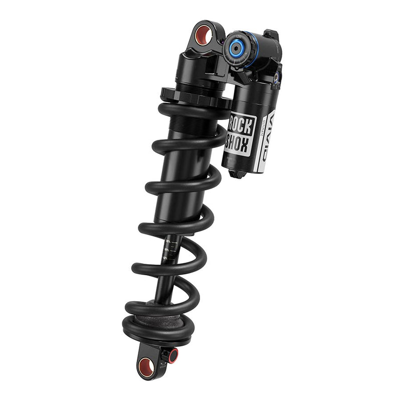 RockShox Vivid Ulti Coil RC2T Shock 190x45mm Standard Mt