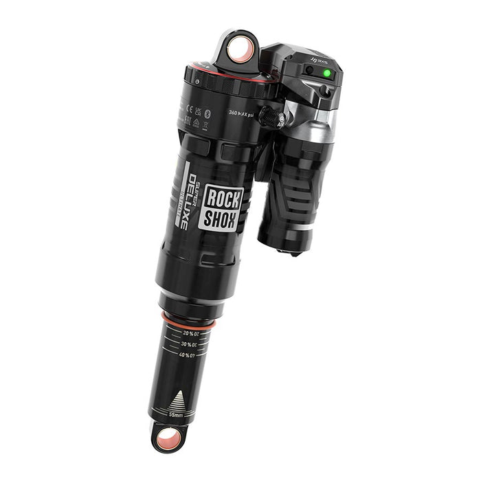 RockShox SuperDlx Ulti FA Shock (185x55) Trek Fuel EX