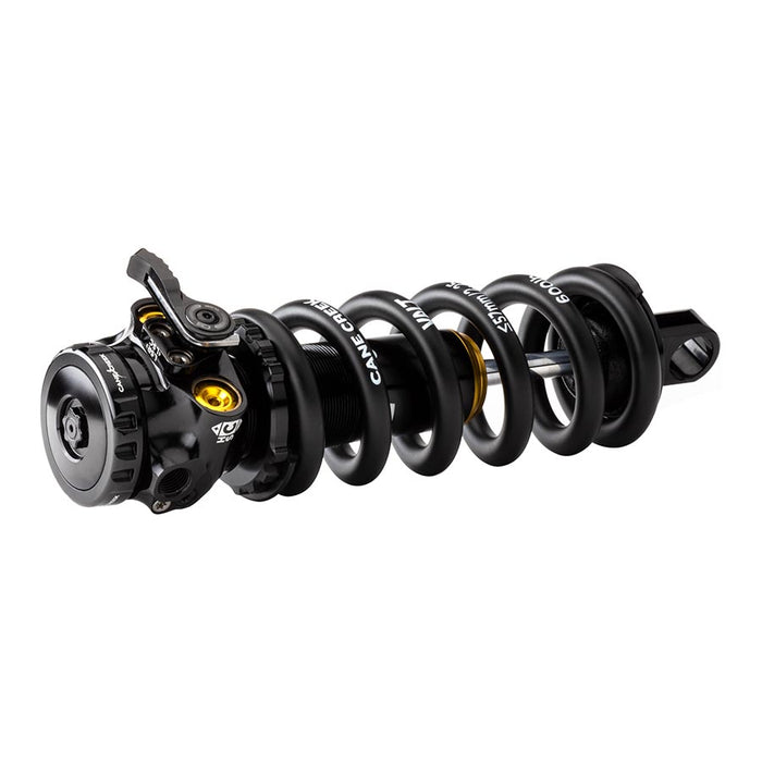 Cane Creek Coil-IL G2 Rear shock 185x50 Shaft Eyelet: Standard Body Eyelet: Trunnion