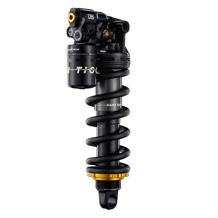 Cane Creek Tigon Trunnion Shock 205/60mm