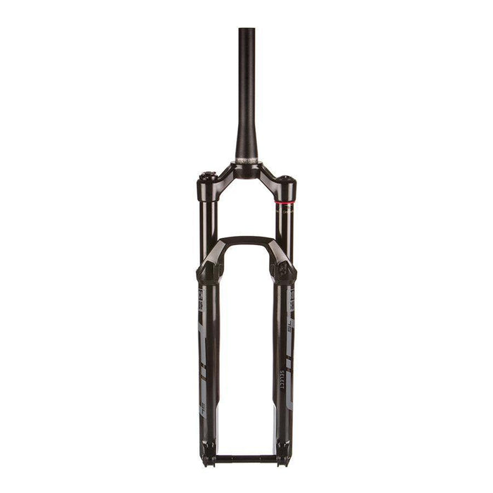 RockShox SID SL Select 3P Remote E1 Suspension Fork 29'' DebonAir 100mm 1-1/8''-1.5'' 15x110mm TA Rake: 44mm Black Remote: Sold Separately