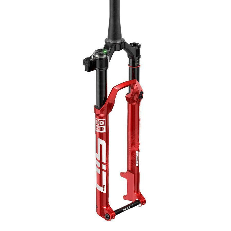 RockShox SID SL Ult Flight Attdt Race Day 29" 110mm Red