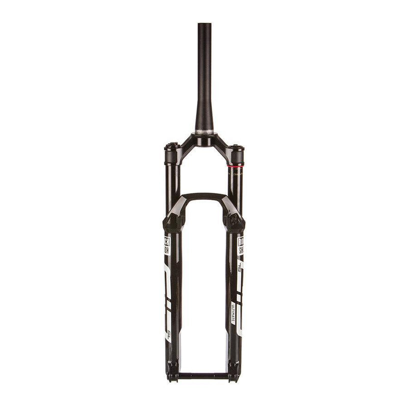 RockShox SID SL Ultimate 29" Fork 2-Pos Remote 110mm Black
