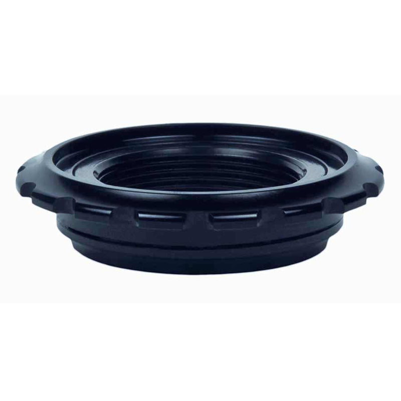 Cane Creek Aheadset Adjuster Cap Threaded 1'' Black Kit of 2