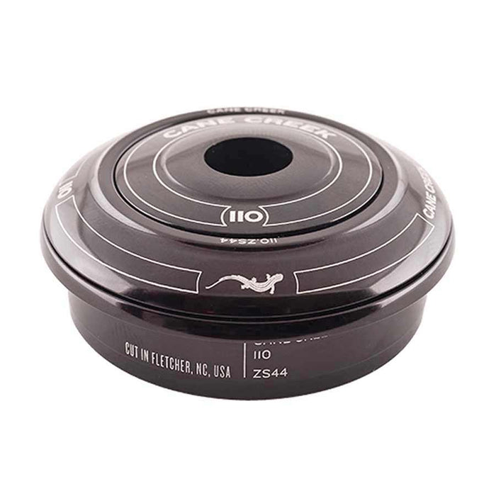 Cane Creek 110 ZS44/28.6 Short Cover Top Headset Black