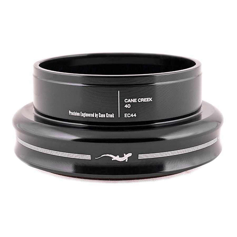 Cane Creek 40 EC44/40 Lower Headset Black