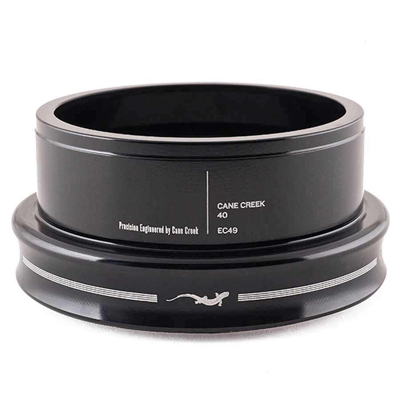 Cane Creek 40 EC49/30 Lower Headset Black