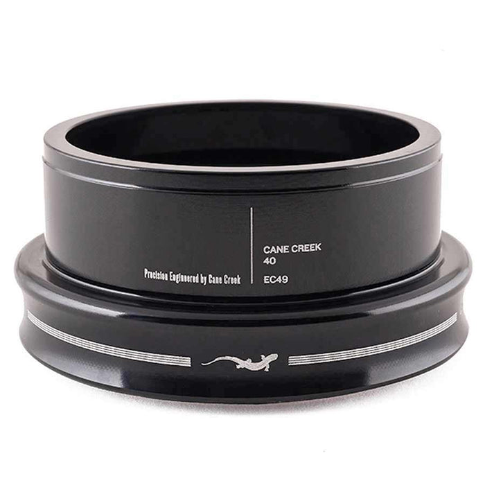 Cane Creek 40 EC49/30 Lower Headset Black