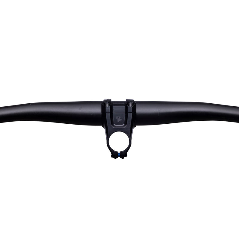 RaceFace Turbine SL Stem - 40mm 35mm Clamp +/-6 1 1/8" Black