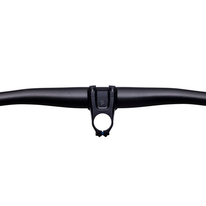 RaceFace Turbine SL Stem - 40mm 35mm Clamp +/-6 1 1/8" Black