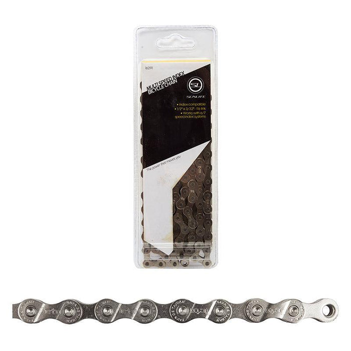 Sunlite SCN-MSi 5/6/7/8 Speed Chain