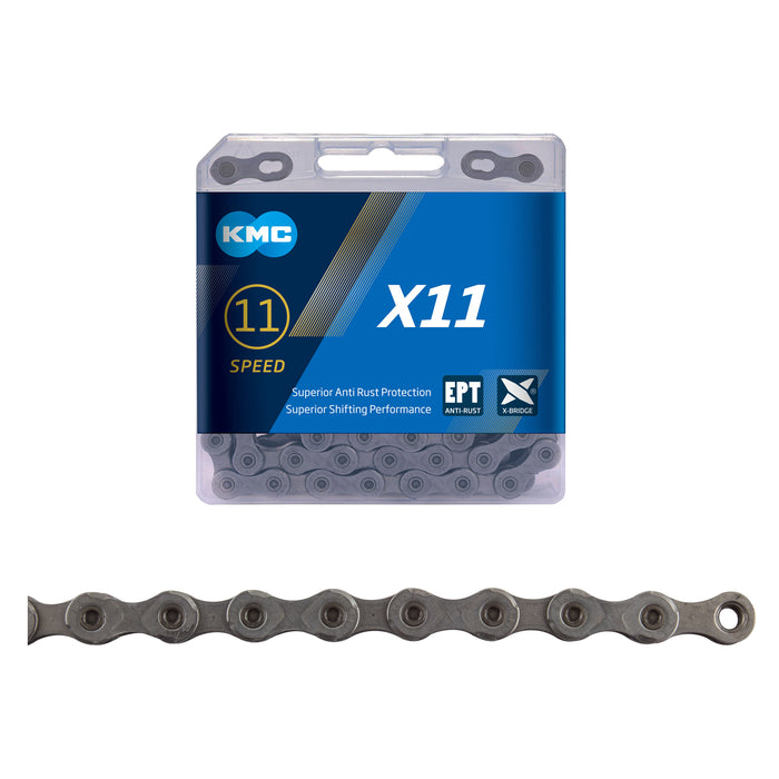 KMC 11sp chain