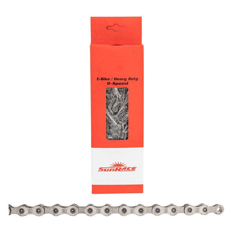 Sunrace CN-M9E 9 Speed Chain