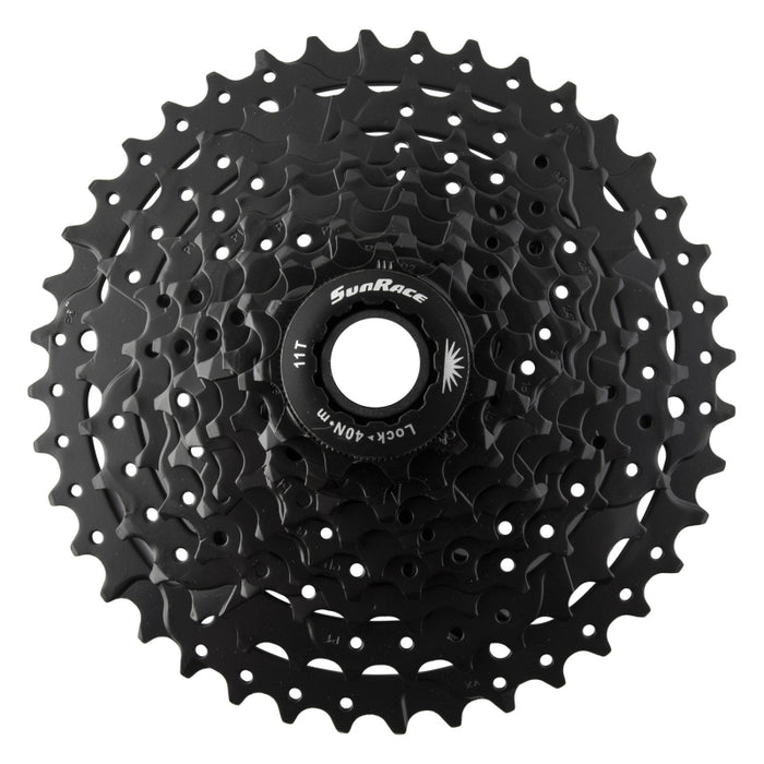 Sunrace CS-M980 Cassette 11-40t