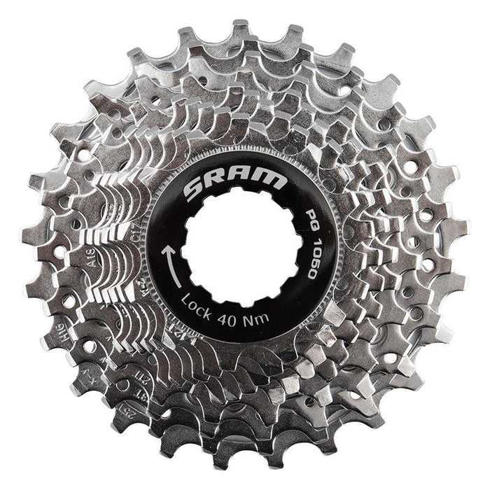 Sram PG-1050 12-25t Cassette