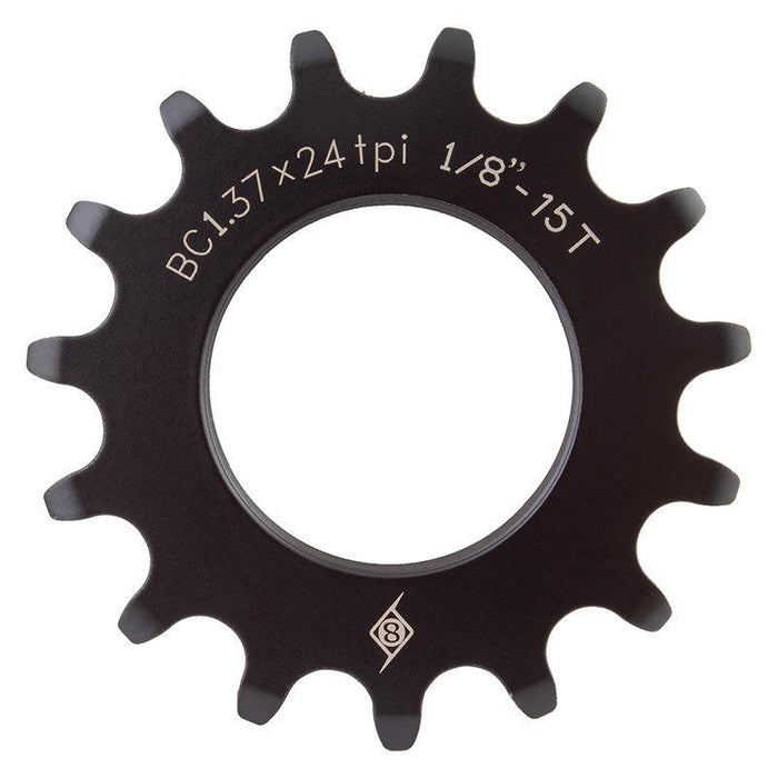 Origin8 Track Cog 15T x 1/8`