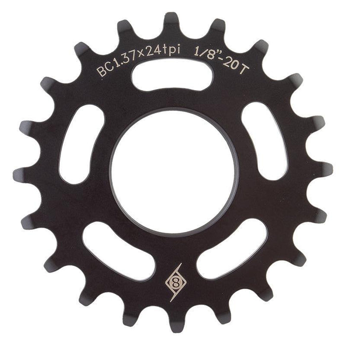 Origin8 Track Cog 20T x 1/8`