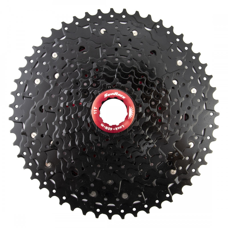 SUNRACE CS MW 11 11-51 CASSETTE