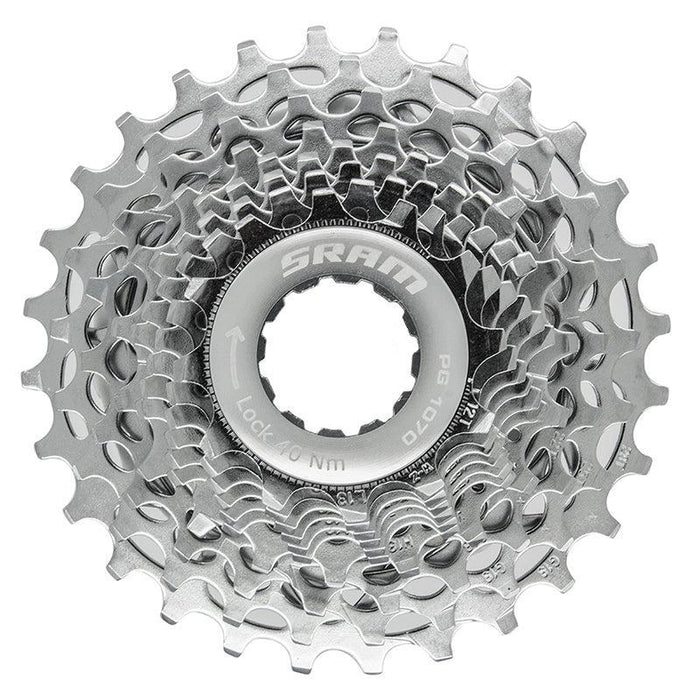 Sram PG-1070 12-28t Cassette