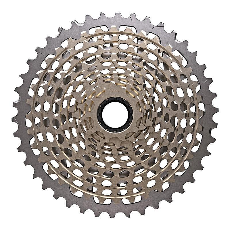 SRAM XG-1199 X-Dome 11sp Cassette 10-42t Silver