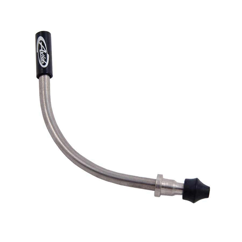 Avid Locking Noodle and Overcoat 90 Degree