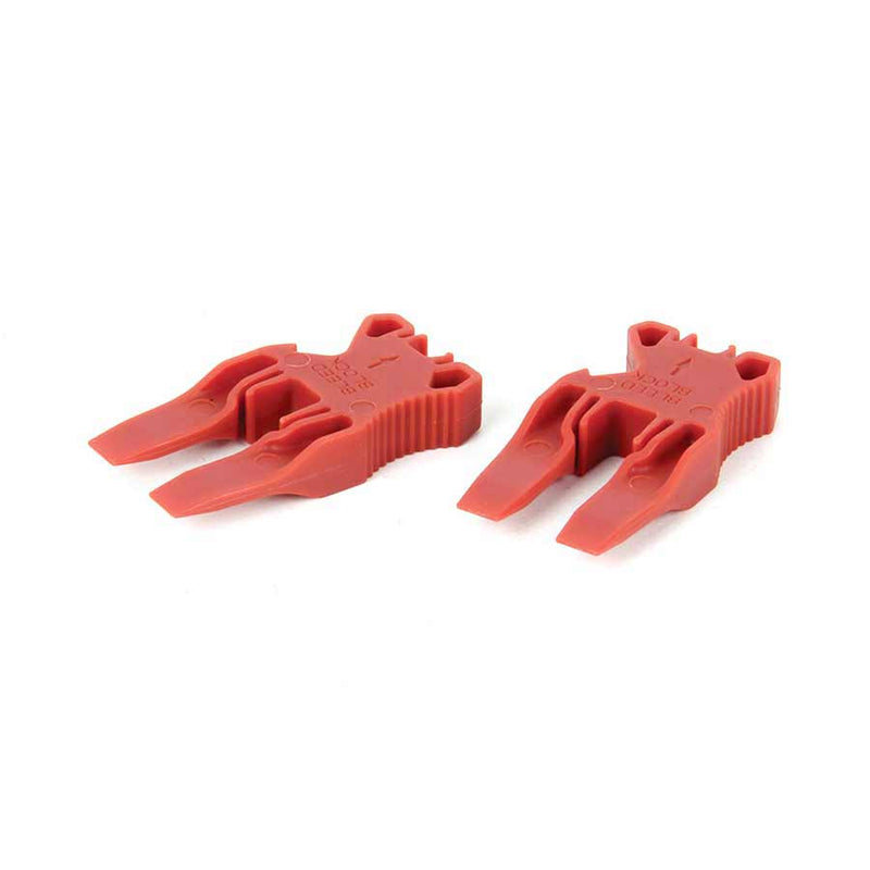 SRAM Disc Brake Pad Spacer 2.6mm 2pcs
