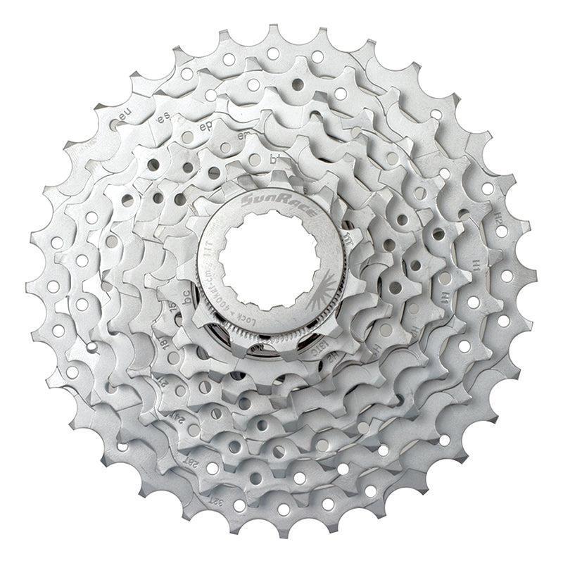 Sun Race CSM66 8 sp. Cassette 8 sp. 11-32T