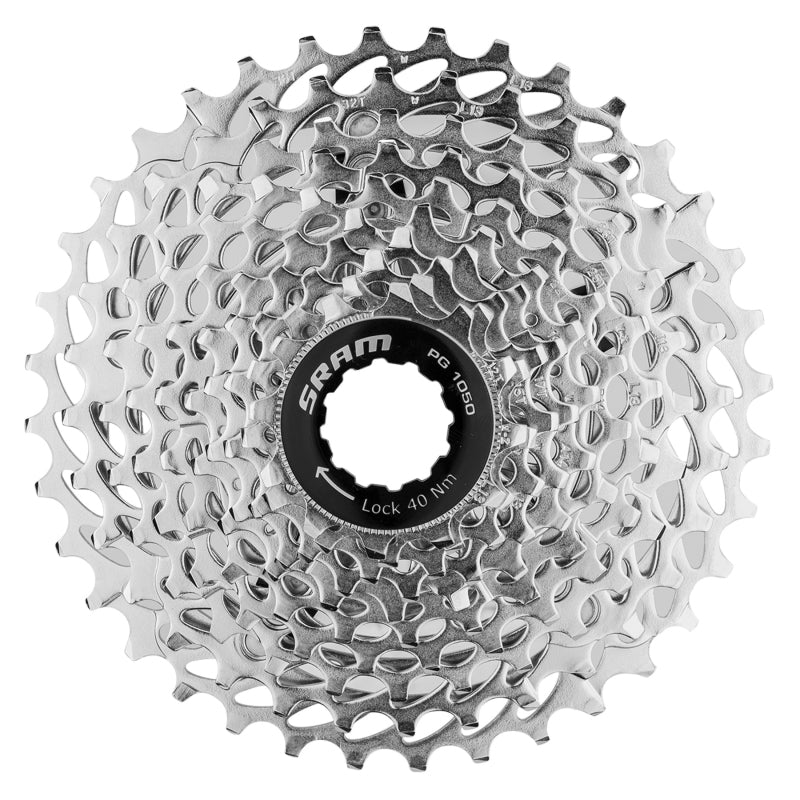 Sram PG-1050 12-36t Cassette