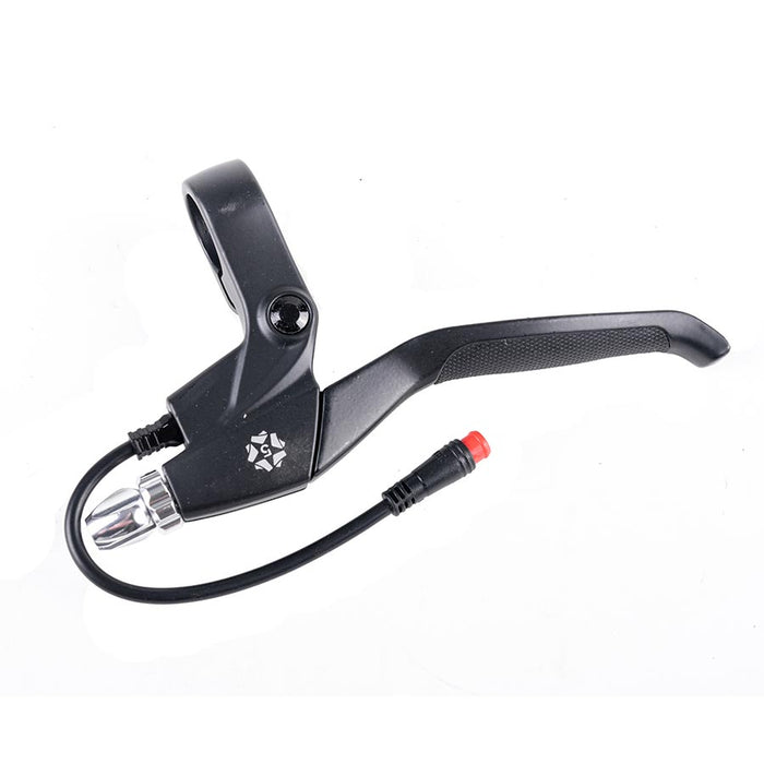 PWR Bikes Stars Union 108P Left Lever Alloy Lever