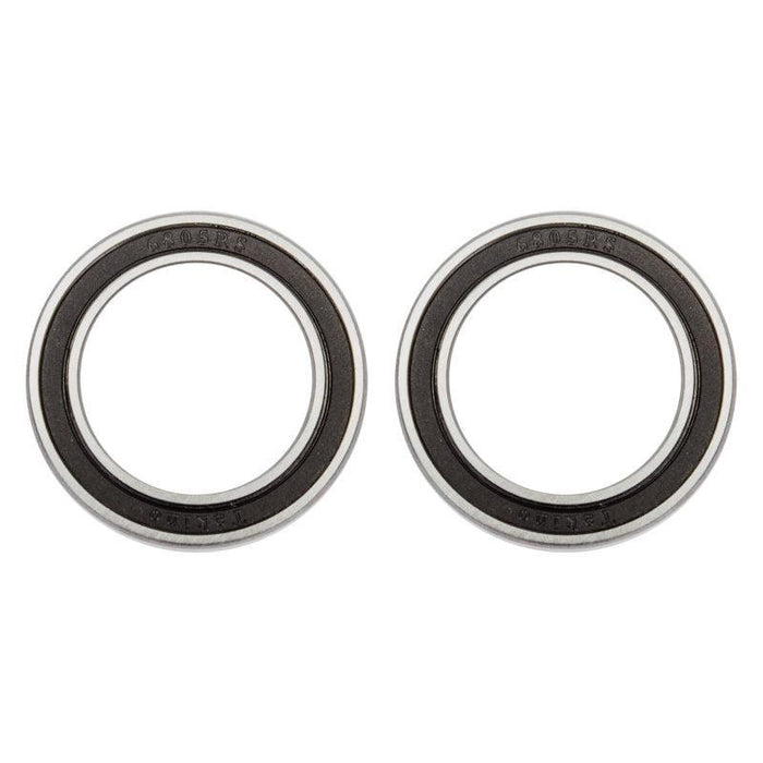 Sunlite Cartridge Bearings 6805 Outboard BB`s. BB86/90 25mm 37mm 7mm