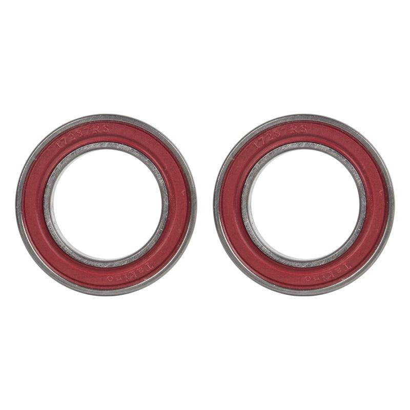 Sunlite Cartridge Bearings 17287 Various hubs 17mm 28mm 7mm