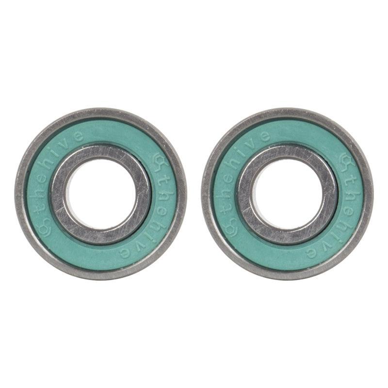 Sunlite Cartridge Bearings 696 Pedals 6mm 15mm 5mm