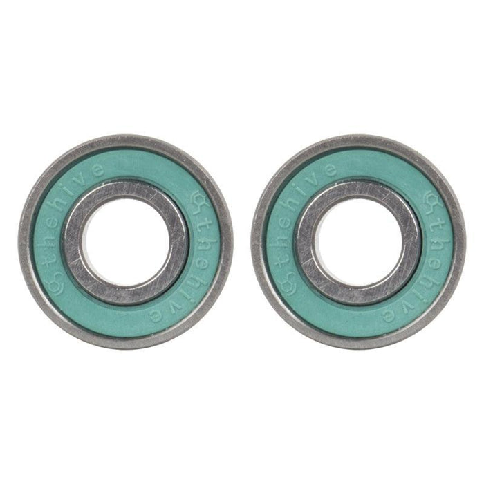 Sunlite Cartridge Bearings 696 Pedals 6mm 15mm 5mm