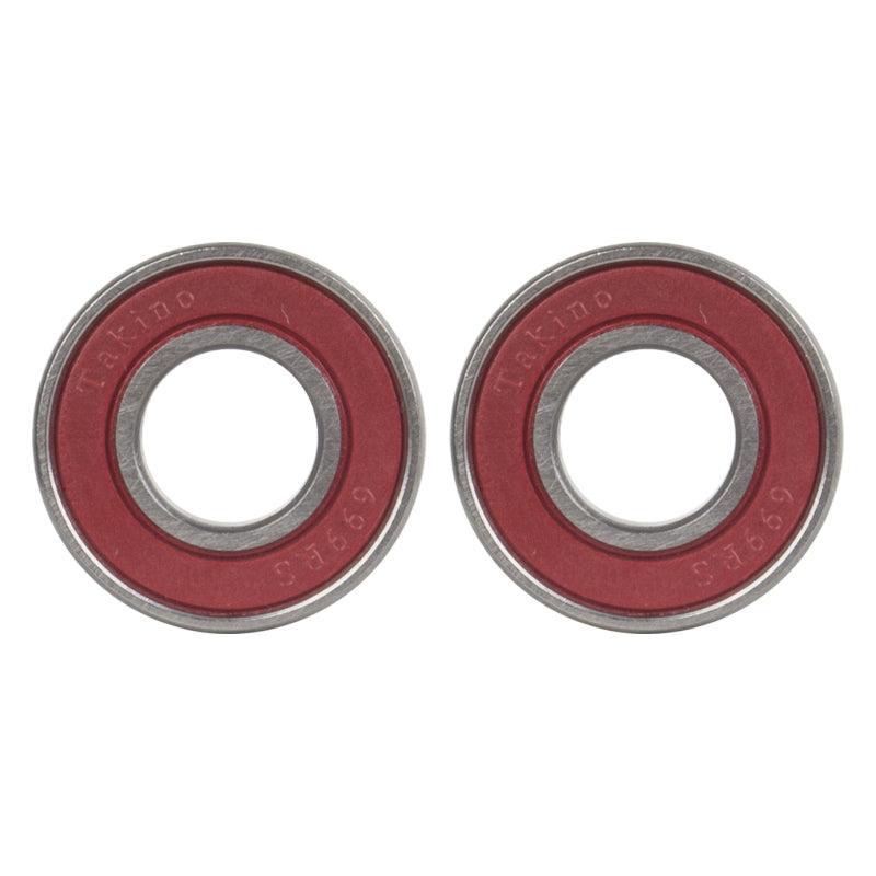 Sunlite Cartridge Bearings 699 Varius hubs 9mm 20mm 6mm