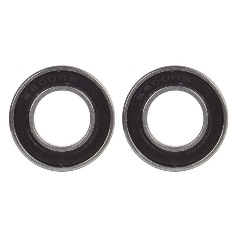 Sunlite Cartridge Bearings 6800 Pedals/Hubs/Pivots 10mm 19mm 5mm