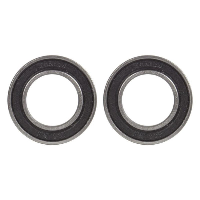 Sunlite Cartridge Bearings 6801 Pedals 12mm 21mm 5mm