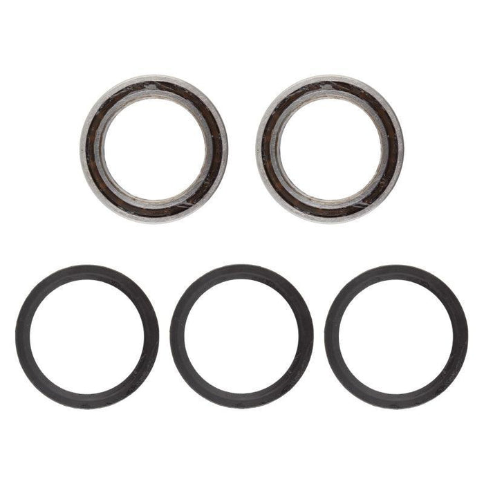 Origin8 Revolvr BB90/95 Bearings Shimano HTII #211565 and 211710 24mm 34.3mm 6.5mm