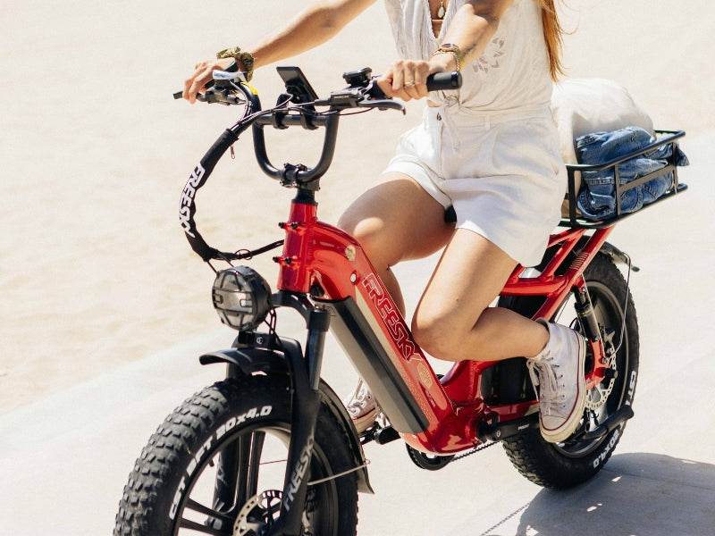 Freesky Rocky Pro A-320