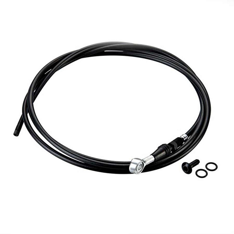 SRAM eTap HRD Line Kit 2000mm Black Kit