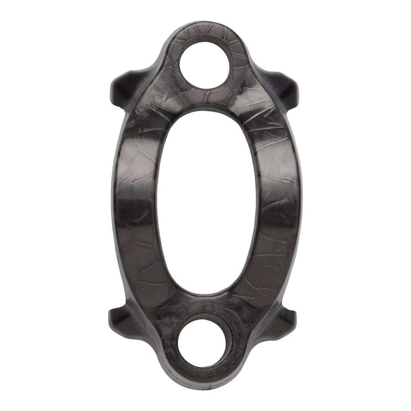 Magura Handlebar Clamp Carbolay MT Series Carbon Each