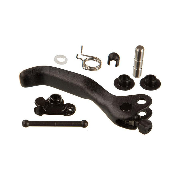 SRAM Maven Base Lever Blade Kit - Aluminum Includes Blade Reach Knob Bushings A1