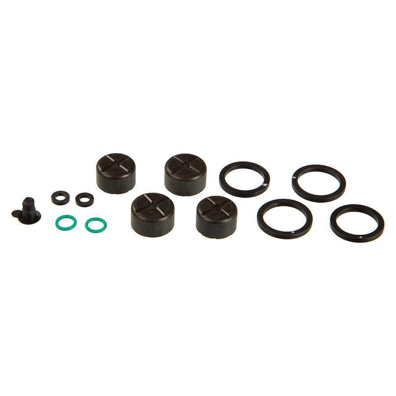 SRAM Motive Ultimate/Silver/Bronze A1+ 2026+ DB8/6/4 A1+ 2023+ Disc Brake Caliper Piston Kit