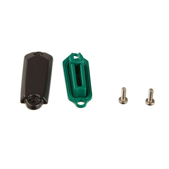 SRAM Motive Ultimate/Silver/Bronze Reservoir Cap Kit - Includes Reservoir Cap Bladder Hardware A1+