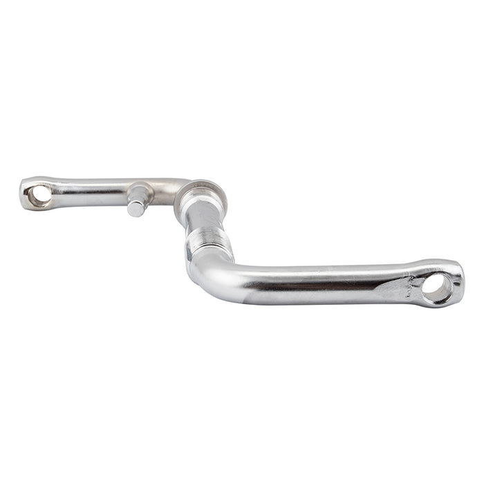 Sunlite One Piece 3 1/2` (90mm) crankset CP
