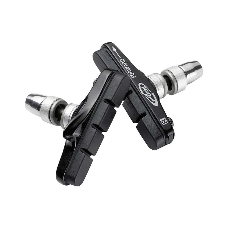 SRAM Shorty-6 Cartridge Pads Threaded
