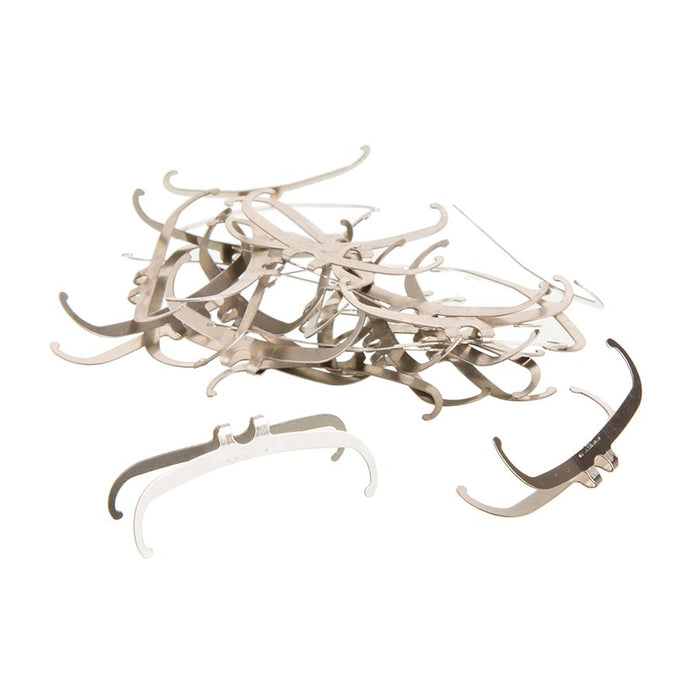 SRAM Maven Disc Brake Pad Spreader Spring - Fits Maven 2024+ 4-Piston Calipers 20 pcs.